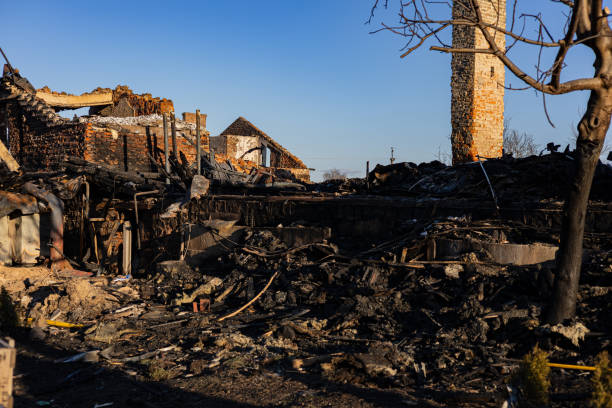24/7 Emergency Structural Rebuild experts in Foreston, MN